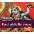 Various - Rough Guide To Psychedelic Bollywood CD Import Sealed