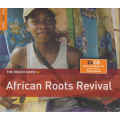 Various - Rough Guide To African Roots Revival CD Import Sealed