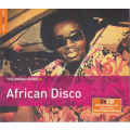 Various - Rough Guide To African Disco CD Import Sealed