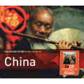 Various - Rough Guide To The Music Of China CD Import Sealed
