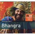 Various - Rough Guide To Bhangra CD Import