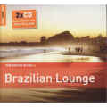 Various - Rough Guide To Brazilian Lounge CD Import Sealed