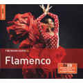 Various - Rough Guide To Flamenco CD Import Sealed