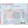 Patsy Cline - Try Again CD Import