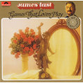 James Last - Games That Lovers Play CD Import