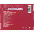 James Last - Starportrait CD Import
