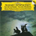 Mozart - Symphonien No. 36 `Linzer` - No. 38 `Prager` CD Import