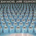 Jean Michel Jarre - Equinoxe CD Import (Germany)