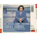 Jean Michel Jarre - Oxygene CD Import (Germany)