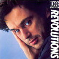 Jean-Michel Jarre - Revolutions CD Import (USA)
