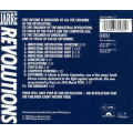 Jean-Michel Jarre - Revolutions CD Import (USA)