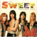 The Sweet - Greatest Hits CD Import Sealed