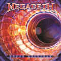 Megadeth - Super Collider CD Import Sealed