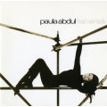 Paula Abdul - Head Over Heels CD Import