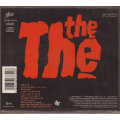 The The - Infected CD Import