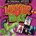 Monster Hits Volume 1,2,3,4,5,6,7,8,9,10 Collection Set