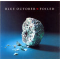 Blue October - Foiled CD