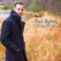Paul Byrom - Thinking of Home CD Import Sealed