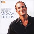 Michael Bolton - Soul Provider Double CD