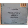 Bachman-Turner Overdrive - Not Fragile CD