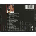 Burt Bacharach - Master Series CD