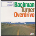 Bachman-Turner Overdrive - Roll On Down The Highway CD