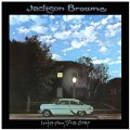 Jackson Browne - Late For the Sky CD Import Sealed