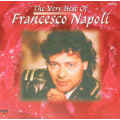 Francesco Napoli - Very Best of CD Import
