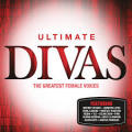 Various - Ultimate Divas 4x CD Sealed