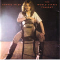 Bonnie Tyler - The World Starts Tonight CD Import