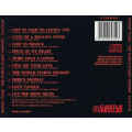 Bonnie Tyler - The World Starts Tonight CD Import