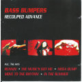Bass Bumpers - Recouped Advance CD Sealed
