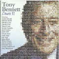 Tony Bennett - Duets II CD and DVD
