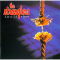 Stranglers - About Time CD Import