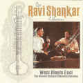 Ravi Shankar and Yehudi Menuhin - West Meets East: Historic Shankar/Menuhin Sessions CD Import