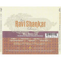 Ravi Shankar and Yehudi Menuhin - West Meets East: Historic Shankar/Menuhin Sessions CD Import