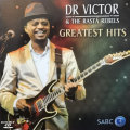 Dr. Victor and Rasta Rebels - Greatest Hits Double CD
