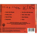 Alice Cooper - Killer CD Import Sealed