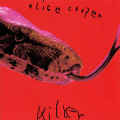 Alice Cooper - Killer CD Import Sealed