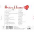 Various - Broken Hearted CD Import
