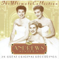 Andrews Sisters - Ultimate Collection CD Import