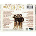 Andrews Sisters - Ultimate Collection CD Import