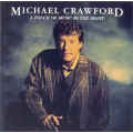 Michael Crawford - a Touch of Music In the Night CD