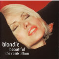 Blondie - Beautiful - Remix Album CD Import