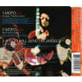 U2 - Mofo Remixes Maxi Single CD Import