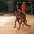 Paul Simon - Rhythm of the Saints CD Import