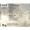 Eric Clapton - Journeyman CD Import