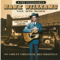 Hank Williams - You Win Again CD Import