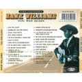 Hank Williams - You Win Again CD Import