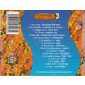 Various - Dance Adrenalin 3 CD
